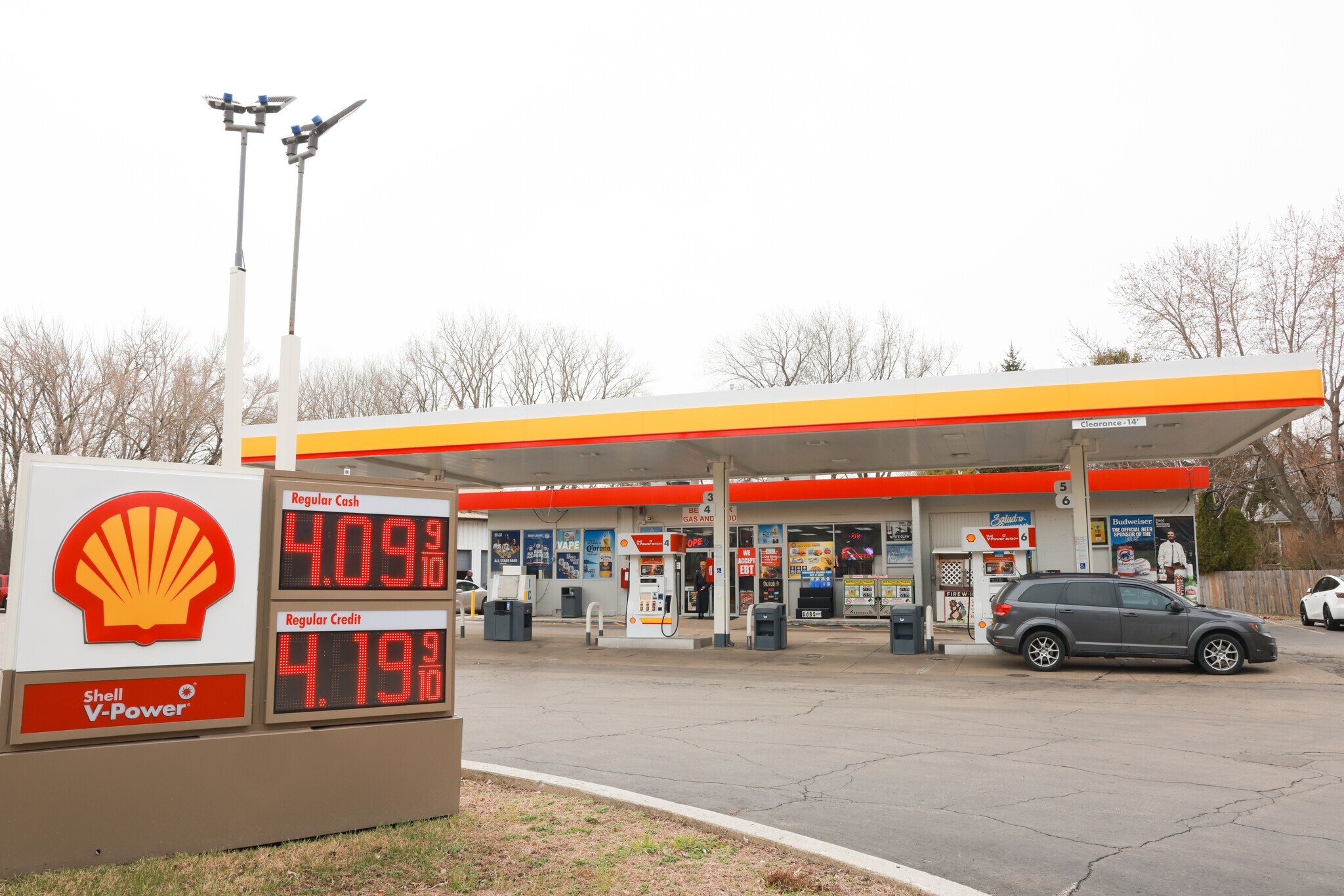 37740 N Sheridan Rd, Beach Park, IL à vendre Photo principale- Image 1 de 12