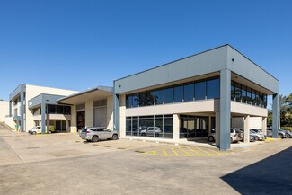 Plus de détails pour 10 Boden Rd, Seven Hills - Industriel à louer
