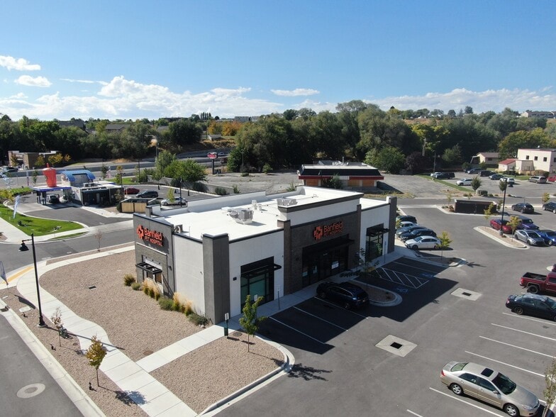 475 W 2310 N, Provo, UT à vendre - Photo du bâtiment - Image 2 de 5