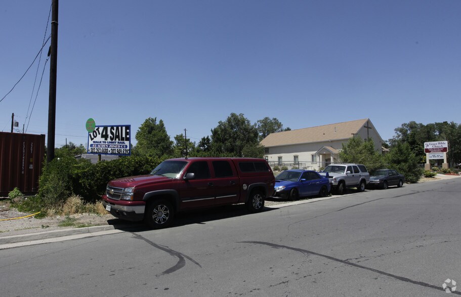 1525 Tabor St, Lakewood, CO for sale - Building Photo - Image 2 of 4