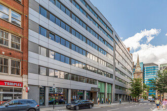 150 Minories, London for lease Building Photo- Image 1 of 17