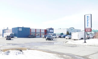 Plus de détails pour 685 Boul De La Montagne, Saint-casimir, QC - Commerce de détail à vendre
