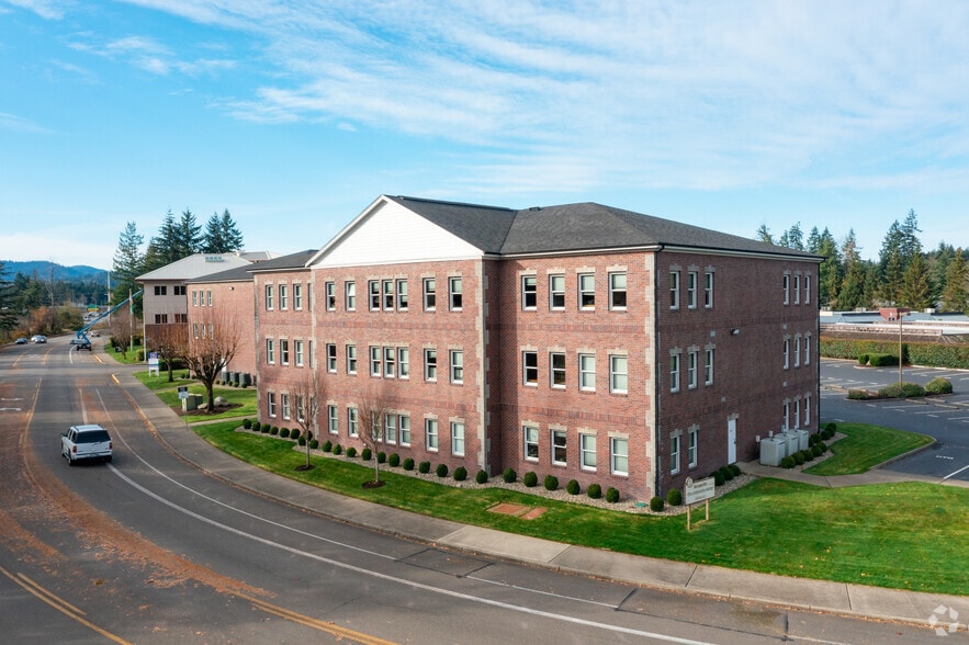 2420 Bristol Ct SW, Olympia, WA for lease - Building Photo - Image 1 of 3