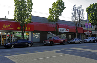 More details for 6373 Fraser St, Vancouver, BC - Office/Retail for Lease