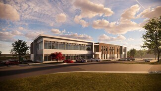 Plus de détails pour 7355 Main St, Woodstock, GA - Médical à louer