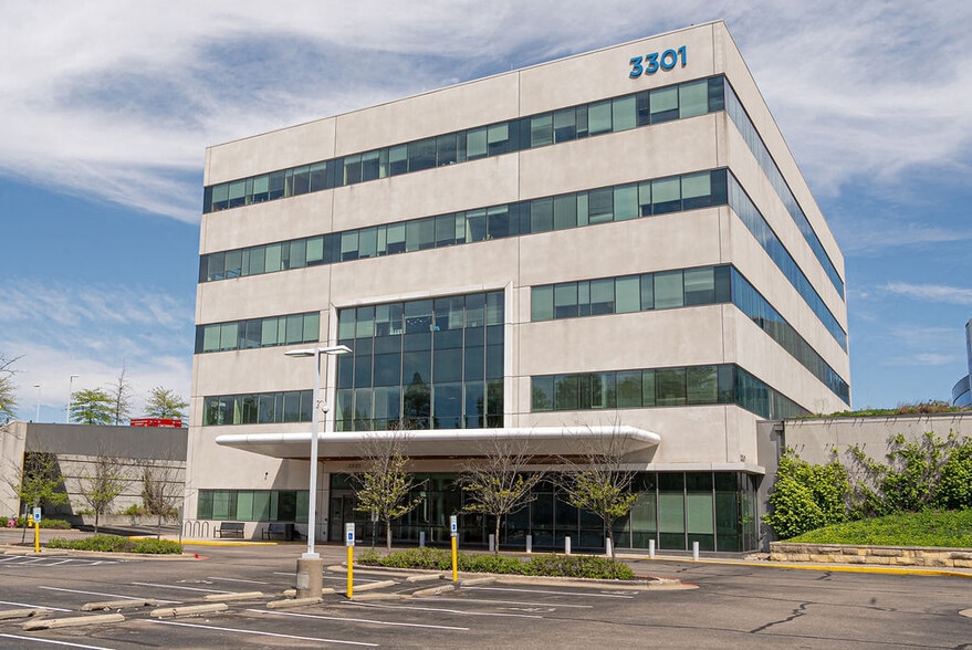 3301 Mercy Health Blvd, Cincinnati, OH for lease - Building Photo - Image 1 of 5