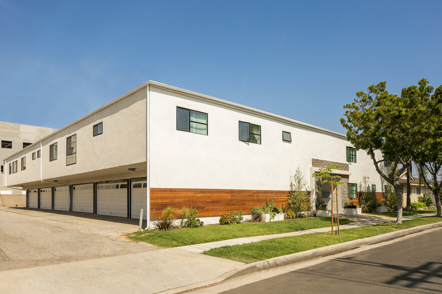 21111 Wood Ave, Torrance, CA à vendre - Photo du bâtiment - Image 1 de 1