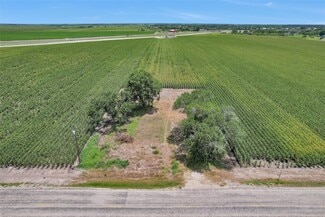 Plus de détails pour 1410 Blue Creek Road / TBD 0 US 59 Rd, El Campo, TX - Terrain à vendre