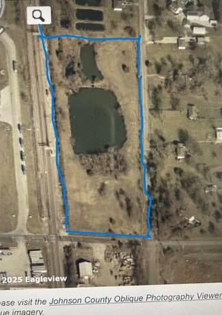 More details for South Woodland Road, Spring Hill, KS - Land for Sale