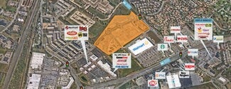 Plus de détails pour Mill Pond Rd, Frederick, MD - Terrain à louer
