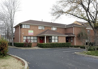 More details for 5658 S Rex Rd, Memphis, TN - Office for Lease