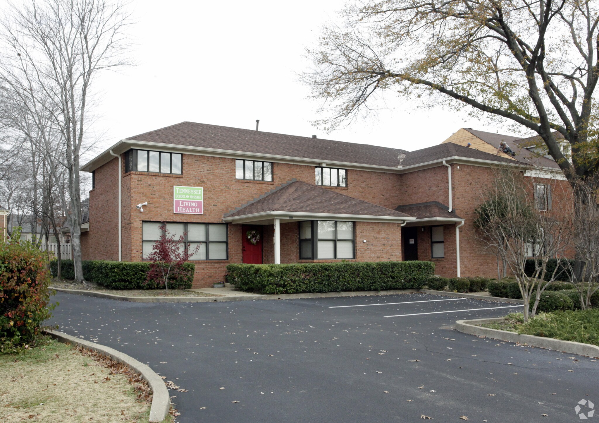 5658 S Rex Rd, Memphis, TN for lease Primary Photo- Image 1 of 25