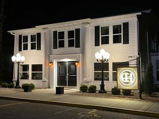 More details for 110 Mc Lean Ave, Cotter, AR - Hospitality for Sale