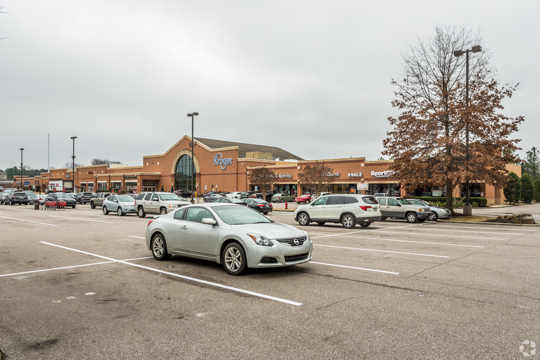 9005-9045 US Highway 64, Lakeland, TN for sale Primary Photo- Image 1 of 1