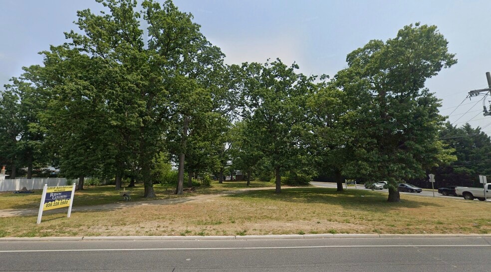 Main St & Heston St, Glassboro, NJ for lease - Building Photo - Image 2 of 2