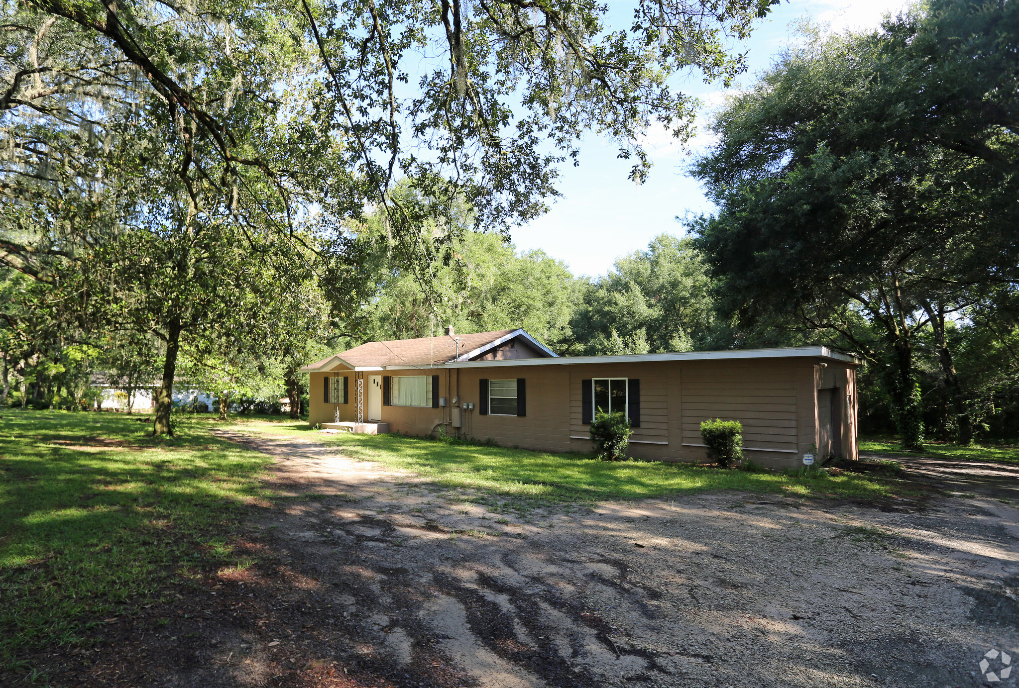 36027 Clinton Ave, Dade City, FL à vendre Photo principale- Image 1 de 1