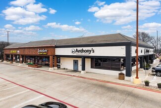 Plus de détails pour 3797 Forest Ln, Dallas, TX - Commerce de détail à louer