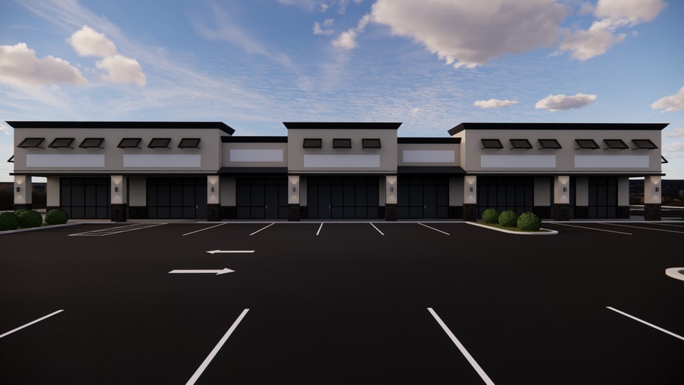 Nolte Rd, Saint Cloud, FL for lease - Building Photo - Image 3 of 15