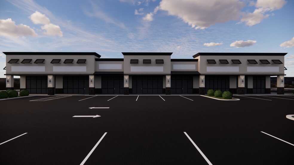 Nolte Rd, Saint Cloud, FL à louer - Photo du bâtiment - Image 3 de 15