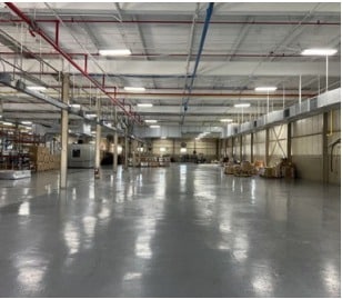 201 S Delaney Rd, Owosso, MI for sale - Interior Photo - Image 2 of 15