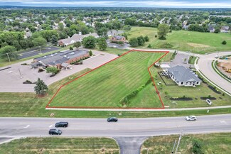 Plus de détails pour 654 Luse Dr, Pickerington, OH - Terrain à vendre