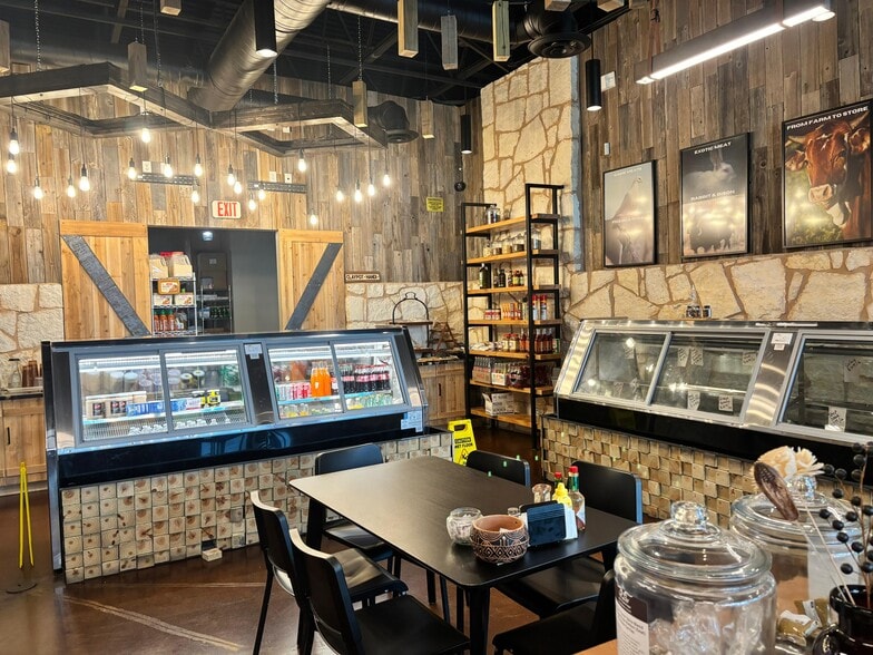 13920 W Ronald Reagan Blvd, Leander, TX for lease - Building Photo - Image 3 of 11