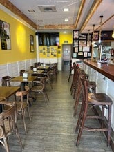 Commerce de détail dans Parla, Madrid à louer Photo intérieure- Image 2 de 6