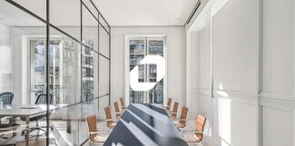 Plus de détails pour 14 Avenue Franklin D. Roosevelt, Paris - Coworking à louer