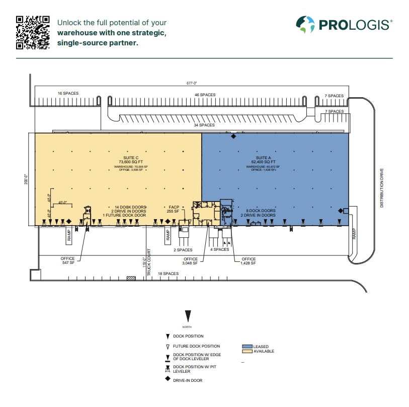 324 Park Knoll Dr, Morrisville, NC for lease Floor Plan- Image 1 of 1