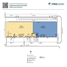 324 Park Knoll Dr, Morrisville, NC for lease Floor Plan- Image 1 of 1
