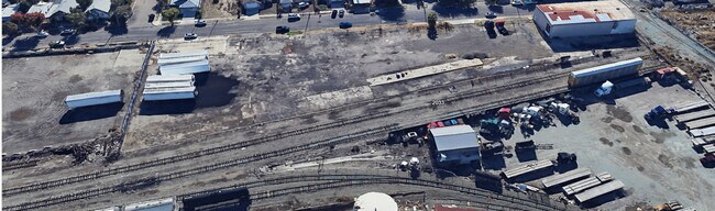 More details for 2025 E Weber Ave, Stockton, CA - Land for Lease