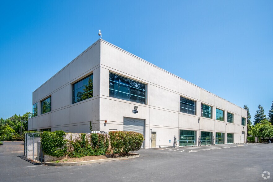 701 E Middlefield Rd, Mountain View, CA à louer - Photo du bâtiment - Image 3 de 21