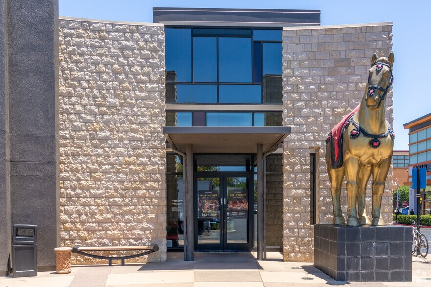 3445 Grand Ave, Chino Hills, CA for sale - Building Photo - Image 3 of 4