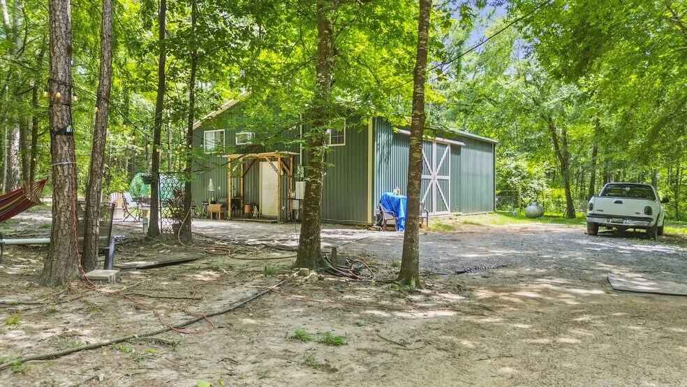 2620 Interstate 45 S, New Waverly, TX for sale - Building Photo - Image 3 of 19