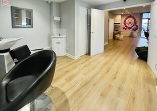 College St, Burnham On Sea for lease Interior Photo- Image 2 of 4