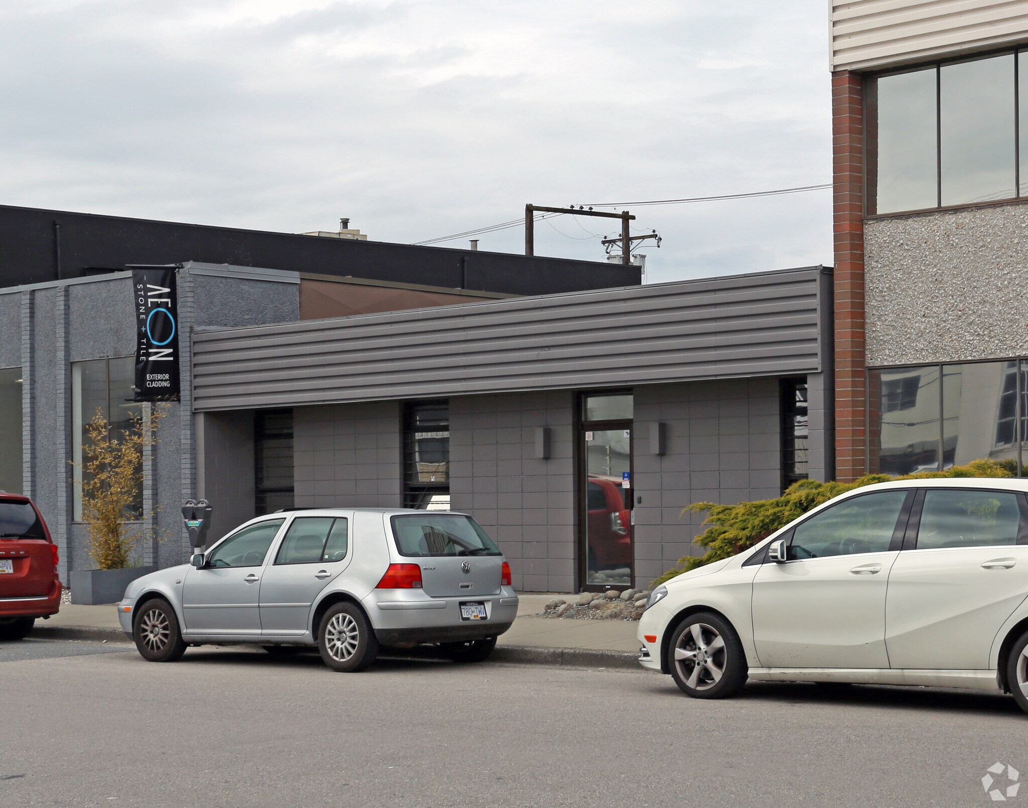 111 W 5th Ave, Vancouver, BC for sale Primary Photo- Image 1 of 1