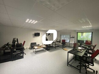 Plus de détails pour Bureau à louer