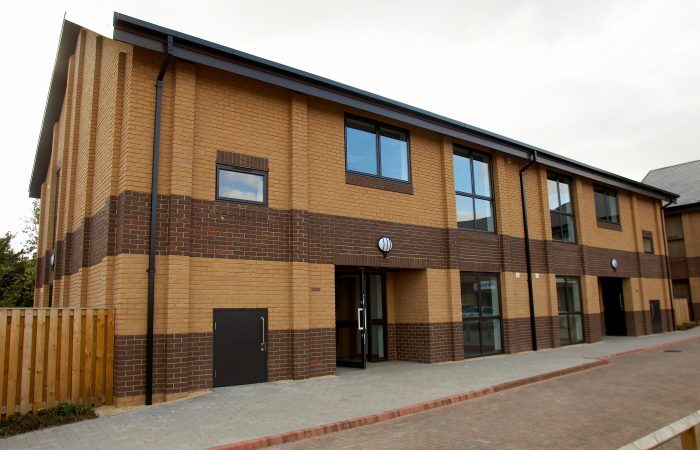 Byron House, Bumpers Way, Chippenham à vendre Photo du bâtiment- Image 1 de 1