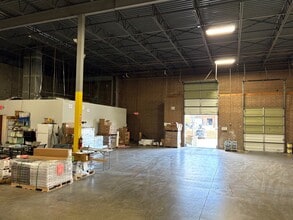 3801 Woodpark Blvd, Charlotte, NC for lease Interior Photo- Image 2 of 9