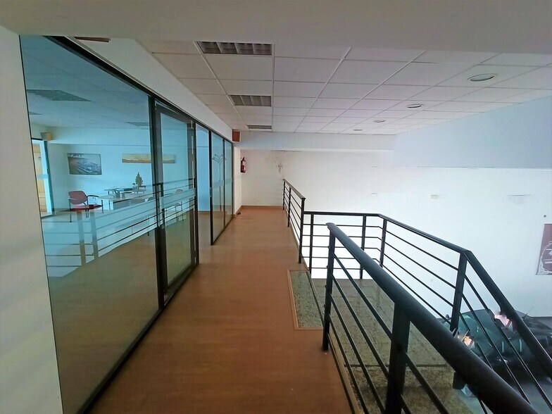 Industrial in Cáceres, Cáceres for lease - Interior Photo - Image 2 of 10