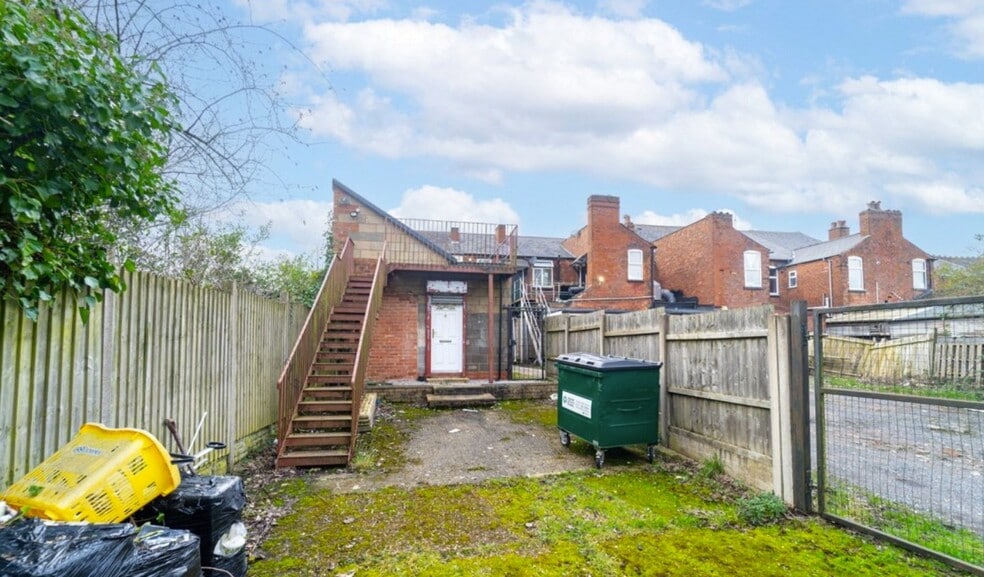 1548 Pershore Rd, Birmingham for sale - Building Photo - Image 3 of 9