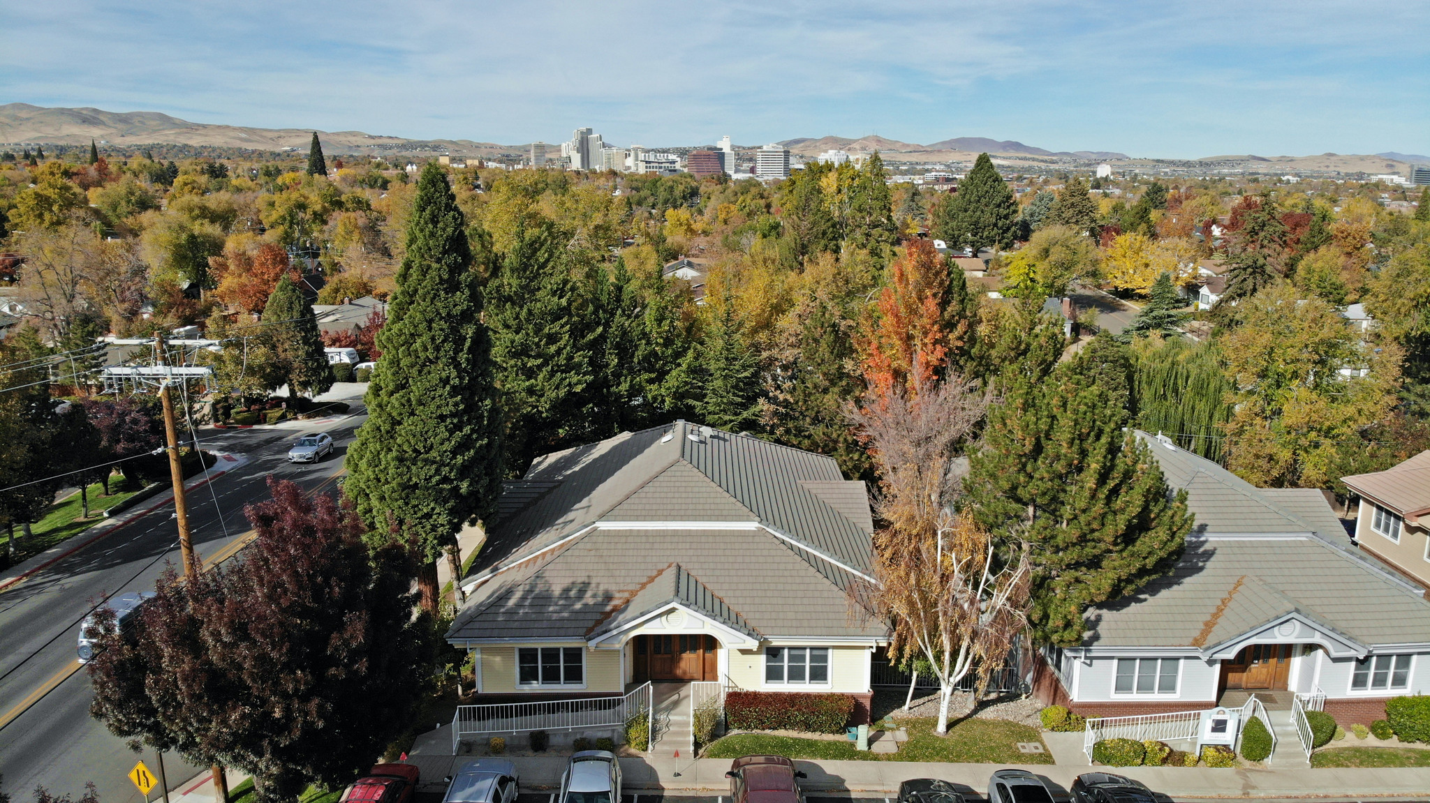 433 W Plumb Ln, Reno, NV for sale Building Photo- Image 1 of 1