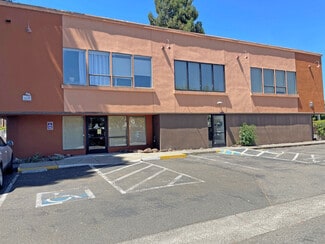 More details for 200 Montgomery Dr, Santa Rosa, CA - Office for Lease