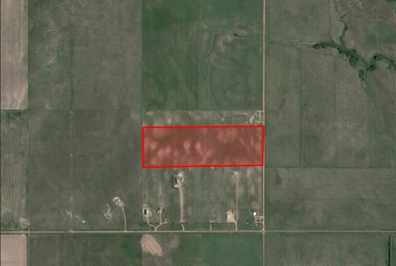 North of 125th Ave NW & 6th St NW, Grassy Butte, ND à vendre Aérien- Image 1 de 2