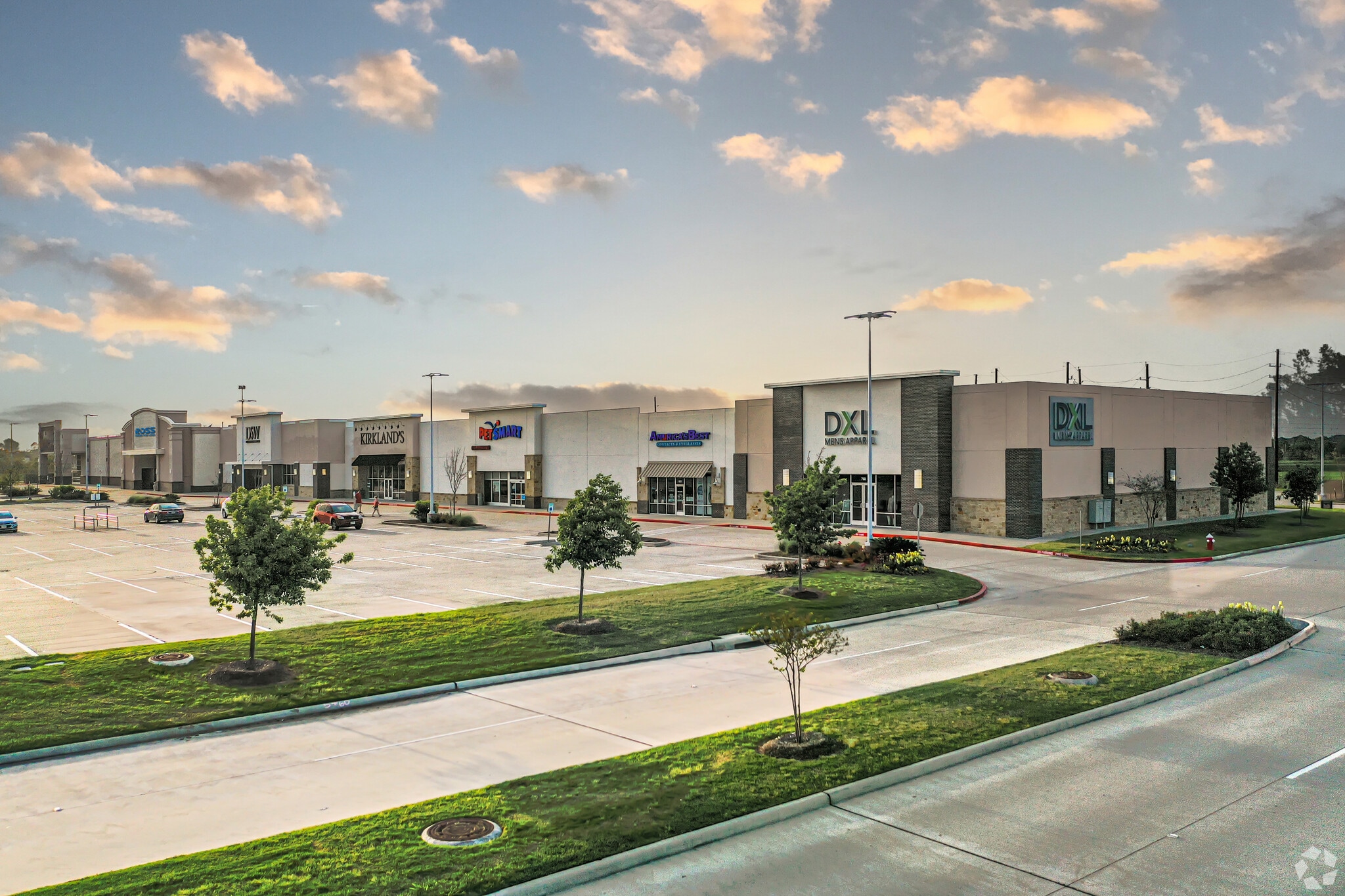 I-10 & Katy Fort Bend Rd, Katy, TX for lease Building Photo- Image 1 of 14