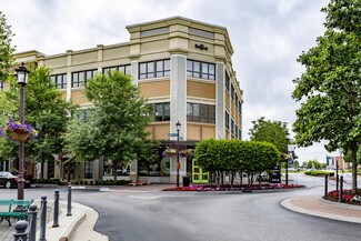 More details for 11635 Ash St, Leawood, KS - Coworking for Lease