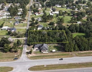 More details for 112 Felice Cutoff Rd, Ragley, LA - Land for Sale