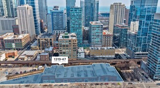 Plus de détails pour 1319-1347 S State St, Chicago, IL - Terrain à vendre