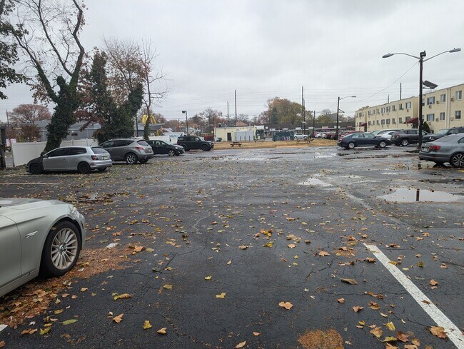 Plus de détails pour 267 S Black Horse Pike, Mount Ephraim, NJ - Terrain à vendre