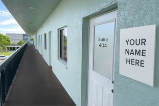 Plus de détails pour 2335 Tamiami Trl N, Naples, FL - Bureau à vendre